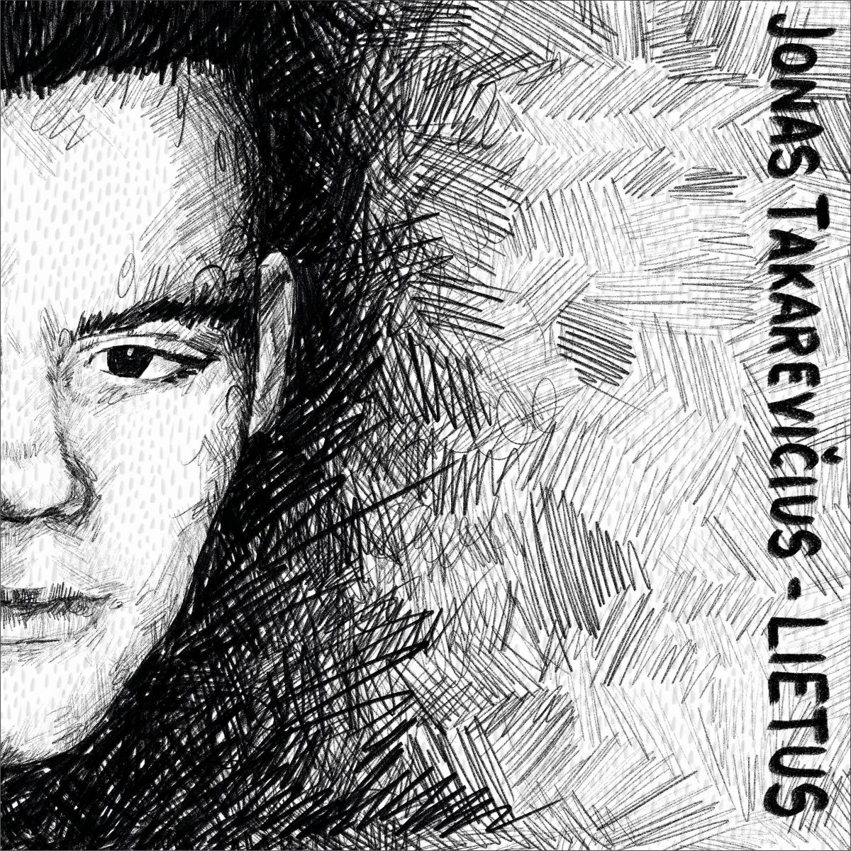 Jonas Takarevičius — Lietus