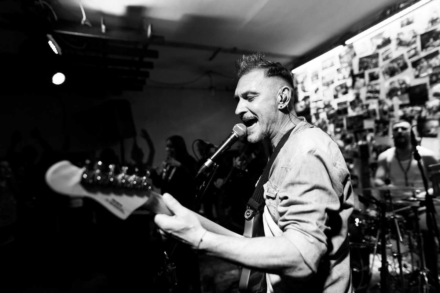 Jonas Takarevičius-Lietus